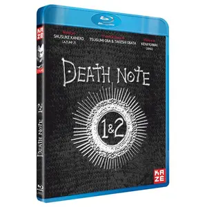 Kaze Animation Coffret des Films 1 et 2 - Blu-Ray