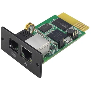 Comparateur de prix : INFOSEC SNMP I Pro - Carte de supervision distante