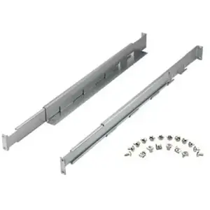 Comparateur de prix : INFOSEC - Kit de rails pour armoire