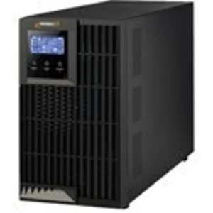 INFOSEC E4 LCD Pro 1000 - onduleur - 900 Watt - 1000 VA pas cher