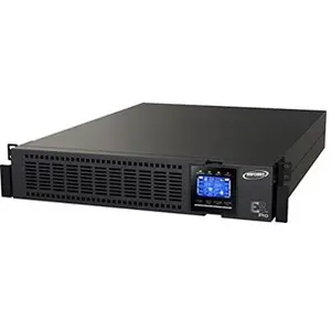 Comparateur de prix : Infosec E3 Pro RT Onduleur 3000 VA Prises IEC
