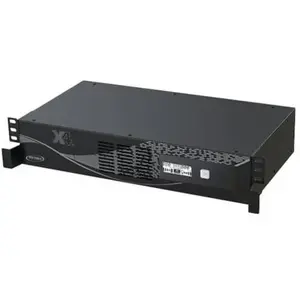 Infosec X4 RM Onduleur 2000 VA Prises IEC pas cher