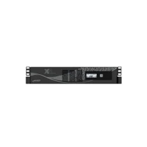 Comparateur de prix : Onduleur INFOSEC X4 800 RM Plus - prise Schuko, C13 - 800 VA