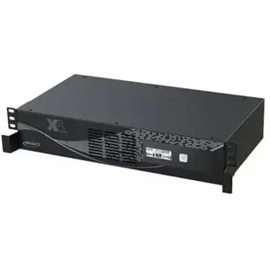 INFOSEC X4 RM Plus 3000 - onduleur - 1800 Watt - 3000 VA