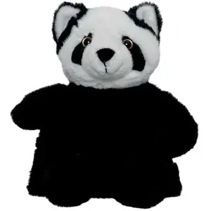 Plic Care Bouillotte Doudou Sèche - Bandit Le Panda pas cher