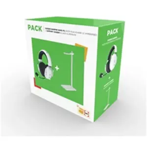 Pack FNAC RAZER BlackShark V2 HyperSpeed Blanc - Casque de Jeu sans Fi... pas cher