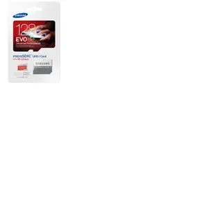 Samsung MSD EVO+ 128GB ADAPT pas cher
