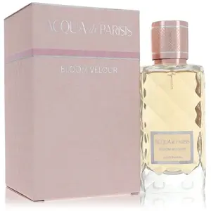 Acqua Di Parisis Bloom Velour - Reyane Eau De Parfum Spray 100 ml pas cher