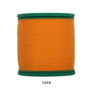 Fil à Coudre Laser 100% Polyester 200m Super Résistant : Résistance et... pas cher