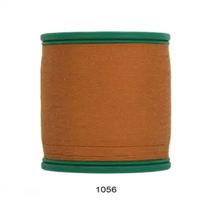 Fil à Coudre Laser 100% Polyester 200m Super Résistant : Résistance et...