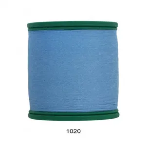 Fil à Coudre Laser 100% Polyester 200m Super Résistant : Résistance et... pas cher