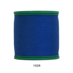 Fil à Coudre Laser 100% Polyester 200m Super Résistant : Résistance et... pas cher