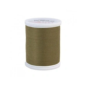 Fil à Coudre Laser 100% Polyester 500m Universel de Distrifil : Résist...