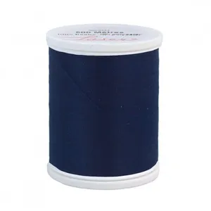 Fil à Coudre Laser 100% Polyester 500m Universel de Distrifil : Résist...