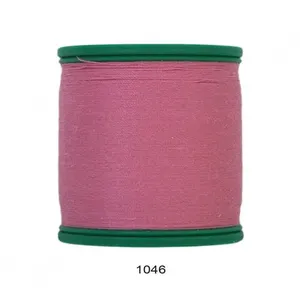 Fil à Coudre Laser 100% Polyester 200m Super Résistant : Résistance et... pas cher
