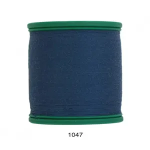 Fil à Coudre Laser 100% Polyester 200m Super Résistant : Résistance et... pas cher
