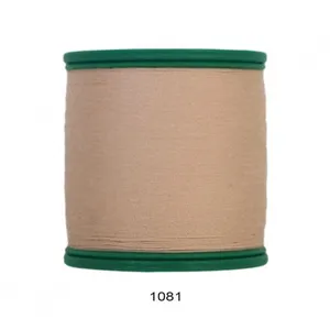 Fil à Coudre Laser 100% Polyester 200m Super Résistant : Résistance et...