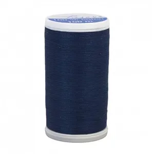 Fil à Coudre Laser 100% Polyester 100m Universel de Distrifil : Solidi... pas cher