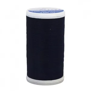 Fil à Coudre Laser 100% Polyester 100m Universel de Distrifil : Solidi... pas cher