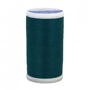 Fil à Coudre Laser 100% Polyester 100m Universel de Distrifil : Solidi... pas cher