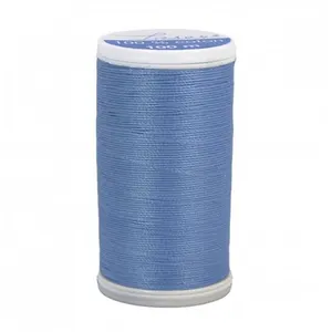 Fil à Coudre Laser 100% Polyester 100m Universel de Distrifil : Solidi... pas cher