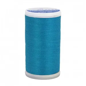 Fil à Coudre Laser 100% Polyester 100m Universel de Distrifil : Solidi... pas cher