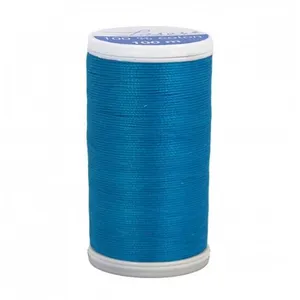 Fil à Coudre Laser 100% Polyester 100m Universel de Distrifil : Solidi... pas cher