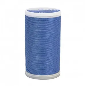 Fil à Coudre Laser 100% Polyester 100m Universel de Distrifil : Solidi... pas cher