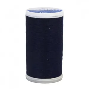 Fil à Coudre Laser 100% Polyester 100m Universel de Distrifil : Solidi... pas cher