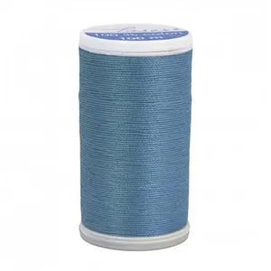 Fil à Coudre Laser 100% Polyester 100m Universel de Distrifil : Solidi... pas cher