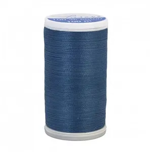 Fil à Coudre Laser 100% Polyester 100m Universel de Distrifil : Solidi... pas cher