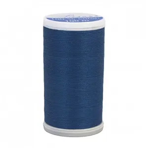 Fil à Coudre Laser 100% Polyester 100m Universel de Distrifil : Solidi... pas cher
