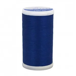 Fil à Coudre Laser 100% Polyester 100m Universel de Distrifil : Solidi... pas cher