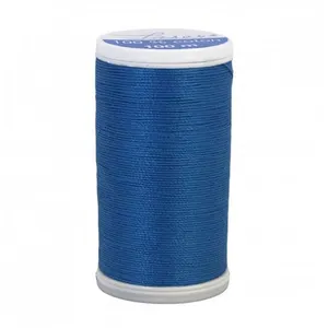 Fil à Coudre Laser 100% Polyester 100m Universel de Distrifil : Solidi... pas cher