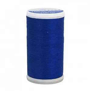 Fil à Coudre Laser 100% Polyester 100m Universel de Distrifil : Solidi... pas cher