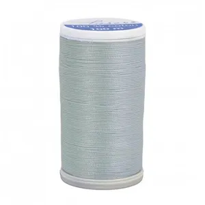 Fil à Coudre Laser 100% Polyester 100m Universel de Distrifil : Solidi... pas cher