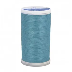 Fil à Coudre Laser 100% Polyester 100m Universel de Distrifil : Solidi... pas cher