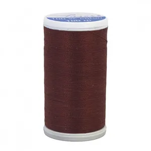 Fil à Coudre Laser 100% Polyester 100m Universel de Distrifil : Solidi... pas cher