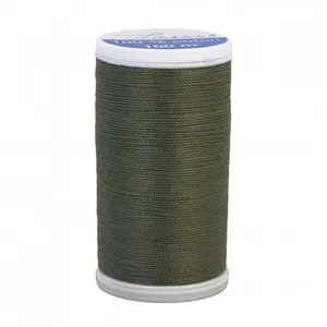 Fil à Coudre Laser 100% Polyester 100m Universel de Distrifil : Solidi... pas cher