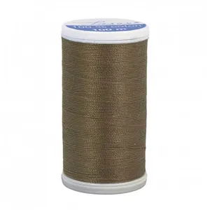 Fil à Coudre Laser 100% Polyester 100m Universel de Distrifil : Solidi... pas cher