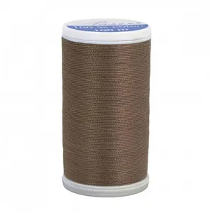 Fil à Coudre Laser 100% Polyester 100m Universel de Distrifil : Solidi...
