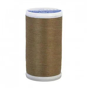 Fil à Coudre Laser 100% Polyester 100m Universel de Distrifil : Solidi... pas cher