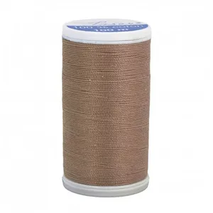 Fil à Coudre Laser 100% Polyester 100m Universel de Distrifil : Solidi...