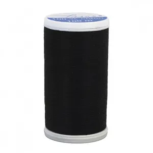 Fil à Coudre Laser 100% Polyester 100m Universel de Distrifil : Solidi... pas cher