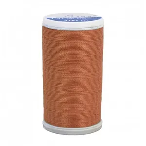 Fil à Coudre Laser 100% Polyester 100m Universel de Distrifil : Solidi... pas cher