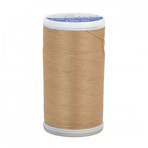 Fil à Coudre Laser 100% Polyester 100m Universel de Distrifil : Solidi...