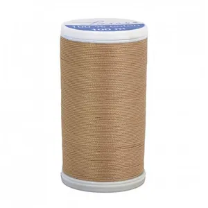 Fil à Coudre Laser 100% Polyester 100m Universel de Distrifil : Solidi...
