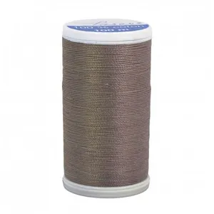Fil à Coudre Laser 100% Polyester 100m Universel de Distrifil : Solidi...