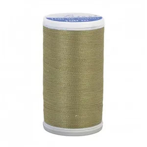 Fil à Coudre Laser 100% Polyester 100m Universel de Distrifil : Solidi...