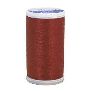 Fil à Coudre Laser 100% Polyester 100m Universel de Distrifil : Solidi... pas cher